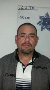 detenido sspm rosarito