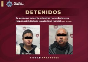 POLICÍA MUNICIPAL ARRESTÓ A FUGITIVO DE LA LEY POR HOMICIDIO; ANDABA ...