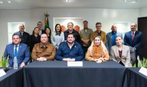  SESIONA EL CONSEJO CONSULTIVO EMPRESARIAL CREADO POR EL XXV AYUNTAMIENTO DE TIJUANA   