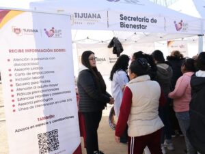  SERÁ ESTE DOMINGO 24 JORNADA DE BIENESTAR EN LA UNIDAD DEPORTIVA EL RUBÍ   