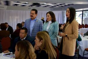  CONTINÚA XXV AYUNTAMIENTO DE TIJUANA CON LOS FOROS DE CONSULTA CIUDADANA PARA EL PLAN MUNICIPAL DE DESARROLLO   