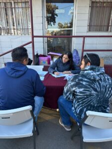  ORGANIZA CESPT JORNADA DE SALUD PARA SU PERSONAL EN EL MARCO DEL DÍA MUNDIAL DE LA DIABETES   