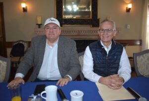  🚨🚨LANZA CAPELLA MOVIMIENTO DEL GORRO BLANCO EN CONTRA DE LA INSEGURIDAD        