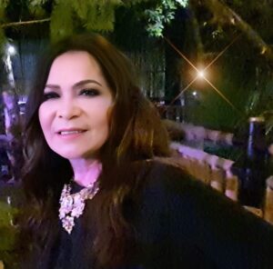 ¿VANDALISMO O PROTESTA? EN EL DÍA DE LA MUJER: ALEJANDRINA SAGUCHI Q