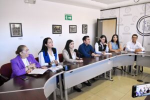  COMUNICADO DE LOS GRUPOS PARLAMENTARIOS PARTIDO ACCION NACIONAL, PARTIDO DEL TRABAJO, MOVIMIENTO CIUDADANO, PARTIDO ENCUENTRO SOLIDARIO BAJA CALIFORNIA Y PARTIDO REVOLUCIONARIO INSTITUCIONAL