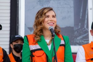  CONVOCA GOBERNADORA MARINA DEL PILAR A PARTICIPAR EN EL PRIMER SIMULACRO NACIONAL 2026   