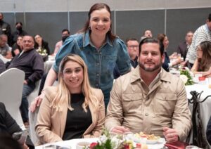  Conmemora presidente municipal de Tijuana Ismael Burgueño Ruiz el Día de la Libertad de Expresión   