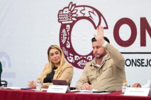  Anuncia XXV Ayuntamiento de Tijuana inversión de más de 519 millones de pesos para obras en comunidades con mayor rezago social   