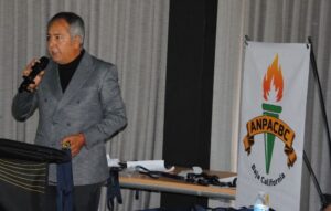  Asociación de Fotógrafos de Prensa de Tijuana entrega las primeras Medallas al Mérito al Fotoperiodismo 2026   