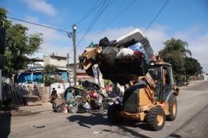  Prioriza Gobierno Municipal el mejoramiento urbano en las colonias de las delegaciones San Antonio de los Buenos, Playas de Tijuana y Centro   