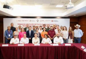  ACTIVA GOBIERNO DE BAJA CALIFORNIA ESTRATEGIA PREVENTIVA CONTRA EL GUSANO BARRENADOR   