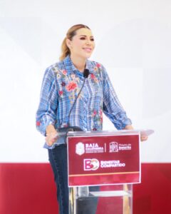  ENTREGA GOBIERNO DE BAJA CALIFORNIA CALANDRIAS ELÉCTRICAS PARA IMPULSAR EL TURISMO Y EL BIENESTAR ANIMAL EN ROSARITO