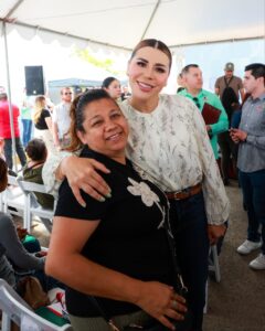 ENTREGA GOBIERNO DE BAJA CALIFORNIA APOYOS PARA GARANTIZAR EL AGUA EN BENEFICIO DE LA ECONOMÍA FAMILIAR   
