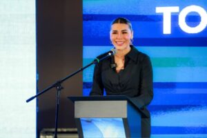  GOBIERNO DE BAJA CALIFORNIA DESTACA COMO FINALISTA EN PREMIOS NOVAGOB EXCELENCIA