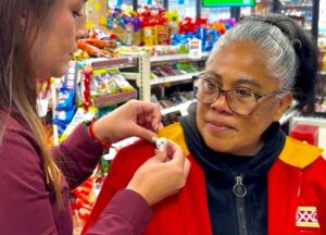  Lanza Gobierno Municipal y tiendas OXXO campaña para fortalecer el Programa Alimentario de DIF Tijuana en beneficio de familias en condición de vulnerabilidad