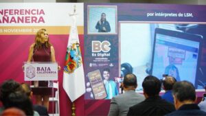  OBTIENE GOBIERNO DE BAJA CALIFORNIA PREMIO INTERNACIONAL NOVAGOB POR INNOVACIÓN DE TRÁMITES EN SU VENTANILLA DIGITAL