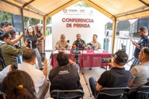  Brinda Gobierno de Tijuana atención integral a familias de Sánchez Taboada