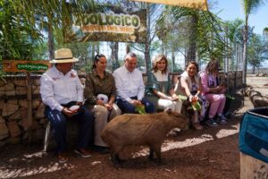  SECRETARÍA DE TURISMO DA INICIO A LA EDICIÓN 2026 DEL PROGRAMA DE TURISMO SOCIAL CORAZONES VIAJEROS   