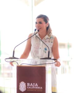  AMPLÍA GOBIERNO DE BAJA CALIFORNIA ACCESO A PRUEBAS GRATUITAS CONTRA EL CÁNCER DE CUELLO UTERINO   