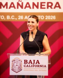  CONECTA GOBIERNO DE BAJA CALIFORNIA A NEGOCIOS LOCALES CON NUEVAS OPORTUNIDADES DE CRECIMIENTO   