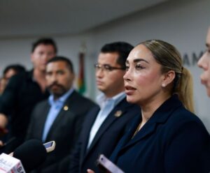  Suspende Sindicatura Procuradora a custodios por presuntas agresiones a ciudadano en la Estacia Municipal de infractores