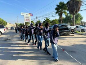  Impulsa XXV Ayuntamiento de Tijuana cultura de inclusión mediante capacitaciones