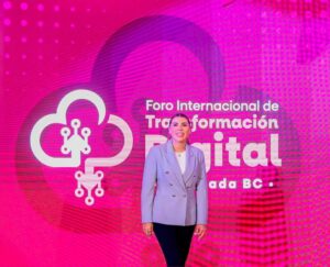  BAJA CALIFORNIA SERÁ SEDE DEL CONGRESO NACIONAL DE INNOVACIÓN PÚBLICA NOVAGOB 2027   
