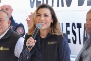  CONVOCA GOBIERNO DEL ESTADO A FAMILIAS, ESCUELAS Y EMPRESAS AL SEGUNDO MACROSIMULACRO NACIONAL 2026   