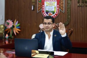  Aprueba Cabildo de Tijuana suscribir convenio para atender la situación jurídica heredada del SITT para transferir el sistema al IMOS   