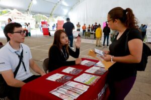  Realiza XXV Ayuntamiento de Tijuana ‘Expo Asociaciones Civiles SMPINNA 2026’   