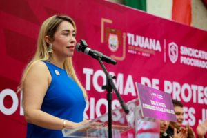  Toma protesta Ismael Burgueño Ruiz a 226 ‘Comisarios Sociales Juveniles’ de la Sindicatura Procuradora   