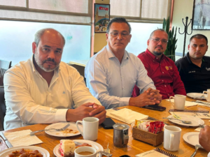 Víctor Sevilla denuncia que el SITT fue desmantelado por la empresa operadora que representaba “Arturo NAPO Aguirre”
